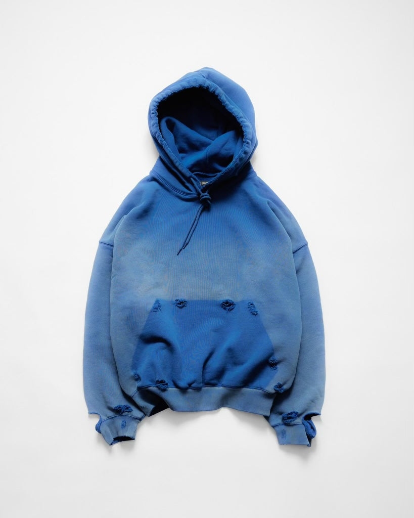 Reckij Glass Hoodie