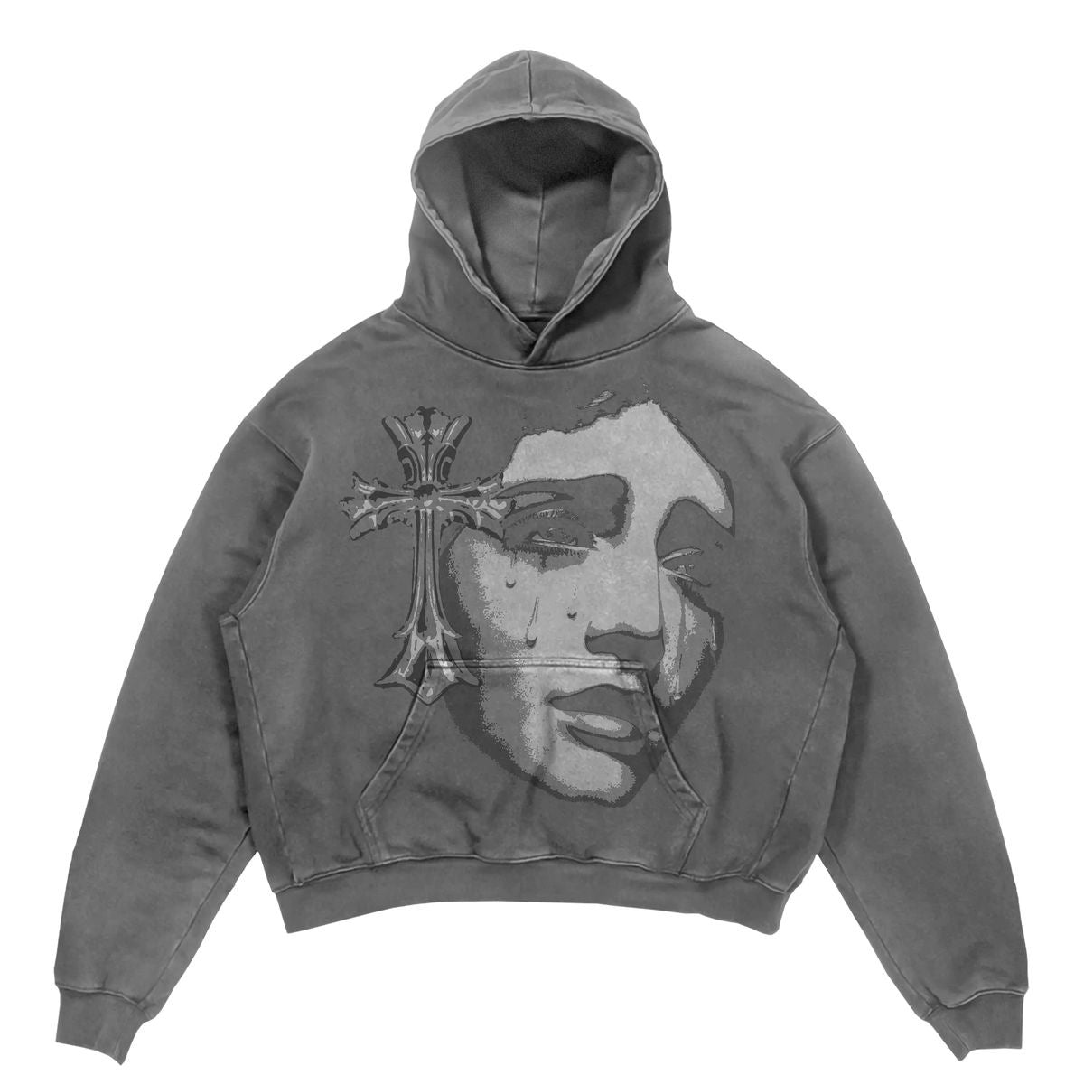 Reckij Glass Hoodie